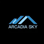 в аркадии - Arcadia Sky