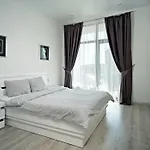 Hotel apartamentowy в аркадии - Arcadia Sky 4*