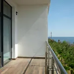 Hotel apartamentowy в аркадии - Arcadia Sky