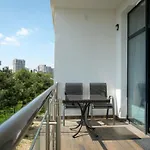 в аркадии - Arcadia Sky Hotel apartamentowy