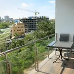 в аркадии - Arcadia Sky Odessa