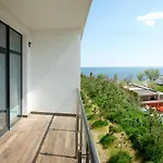Hotel apartamentowy в аркадии - Arcadia Sky