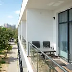 в аркадии - Arcadia Sky Odessa