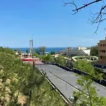 Hotel apartamentowy в аркадии - Arcadia Sky 4*