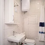 Hotel apartamentowy в аркадии - Arcadia Sky 4*