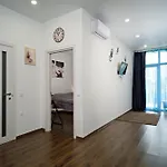 в аркадии - Arcadia Sky Odessa