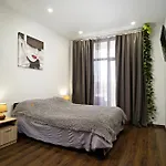 Hotel apartamentowy в аркадии - Arcadia Sky 4*