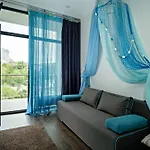 в аркадии - Arcadia Sky Odessa