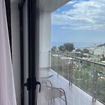 Hotel apartamentowy в аркадии - Arcadia Sky Odessa
