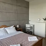 Hotel apartamentowy в аркадии - Arcadia Sky