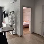 Hotel apartamentowy в аркадии - Arcadia Sky
