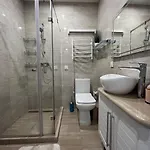 Hotel apartamentowy в аркадии - Arcadia Sky