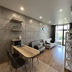 Hotel apartamentowy в аркадии - Arcadia Sky Odessa