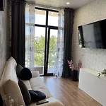 в аркадии - Arcadia Sky Odessa