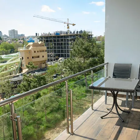 в аркадии - Arcadia Sky Οδησσός