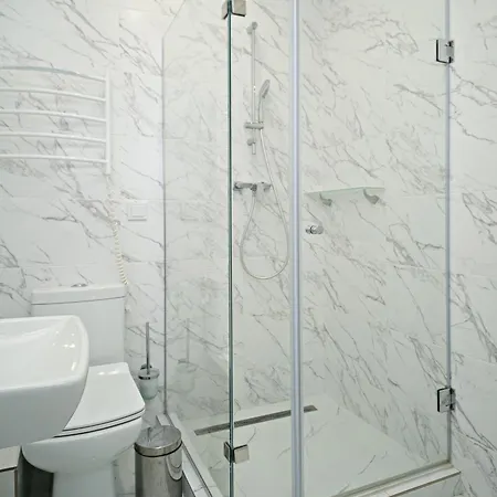 Apartmanhotel в аркадии - Arcadia Sky Odessza