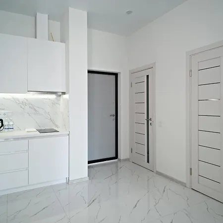 Ξενοδοχείο με διαμερίσματα в аркадии - Arcadia Sky