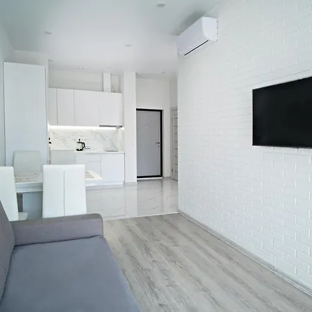 Apartmanhotel в аркадии - Arcadia Sky