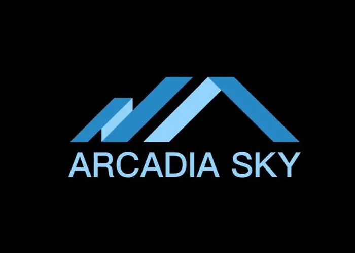 в аркадии - Arcadia Sky