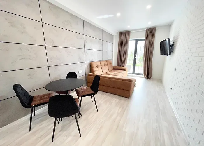 в аркадии - Arcadia Sky 4*