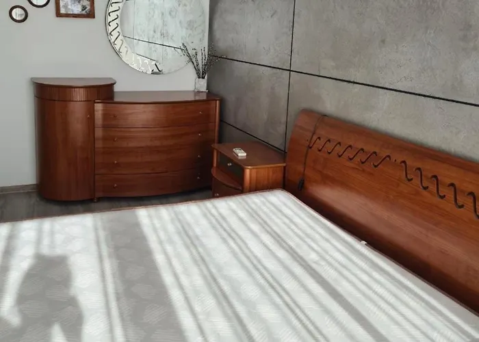 Hotel apartamentowy в аркадии - Arcadia Sky