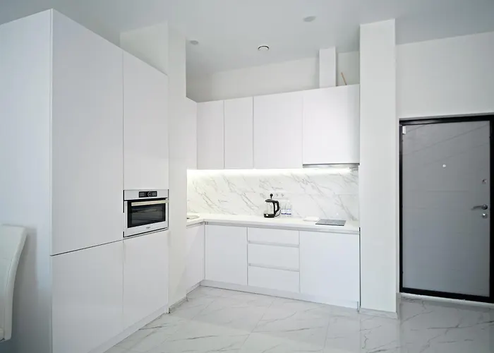 в аркадии - Arcadia Sky Aparthotel Odesa