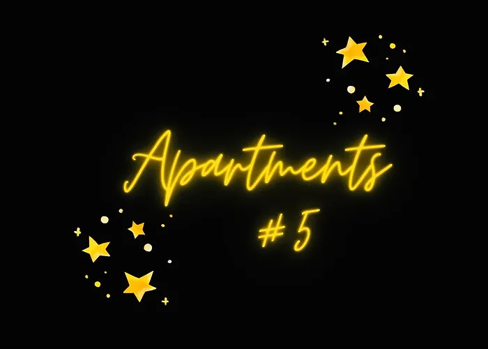 Aparthotel в аркадии - Arcadia Sky 4*