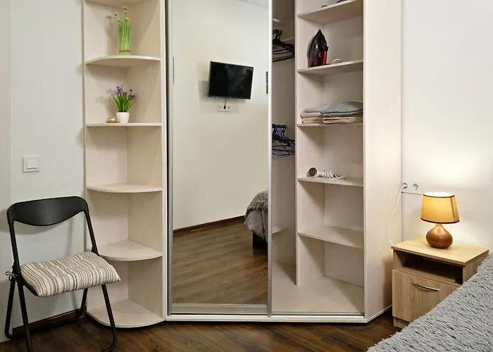 в аркадии - Arcadia Sky Odesa