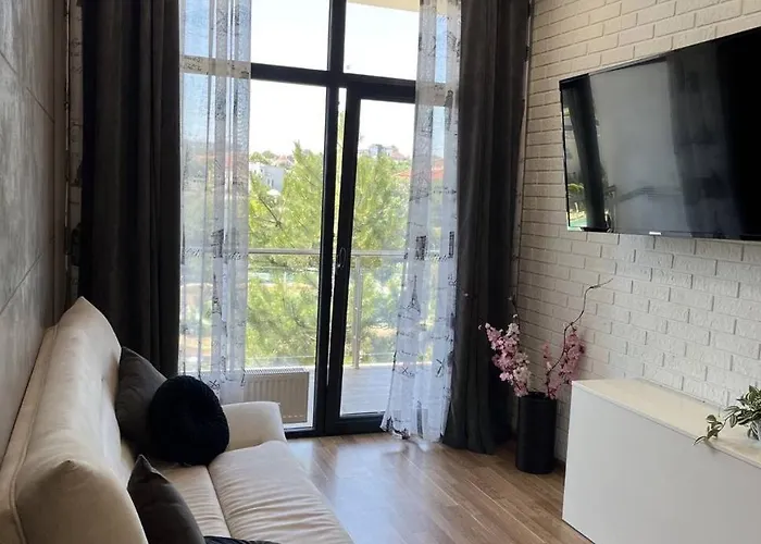 в аркадии - Arcadia Sky Odessa