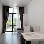 Aparthotel в аркадии - Arcadia Sky Odessa