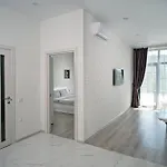 Aparthotel в аркадии - Arcadia Sky 4*