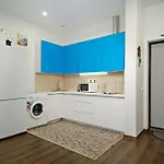 Aparthotel в аркадии - Arcadia Sky Odessa