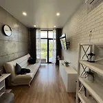 Aparthotel в аркадии - Arcadia Sky 4*