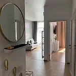 Aparthotel в аркадии - Arcadia Sky Odessa