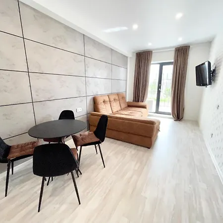 в аркадии - Arcadia Sky 4*