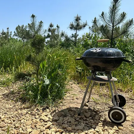 Апарт-отель в аркадии - Arcadia Sky