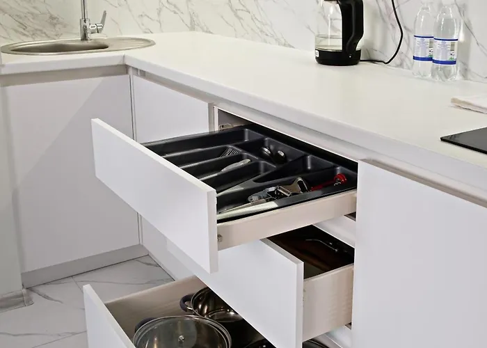 в аркадии - Arcadia Sky Апарт-отель