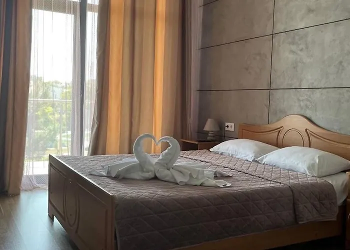 в аркадии - Arcadia Sky