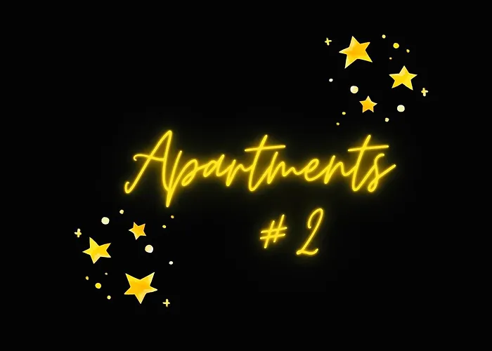 Aparthotel в аркадии - Arcadia Sky