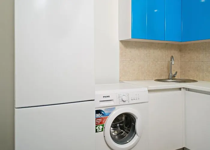 Aparthotel в аркадии - Arcadia Sky