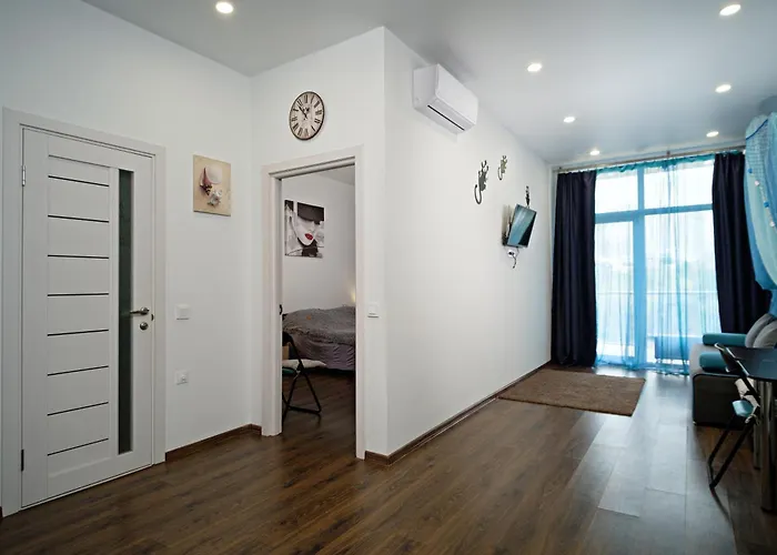 в аркадии - Arcadia Sky Одесса