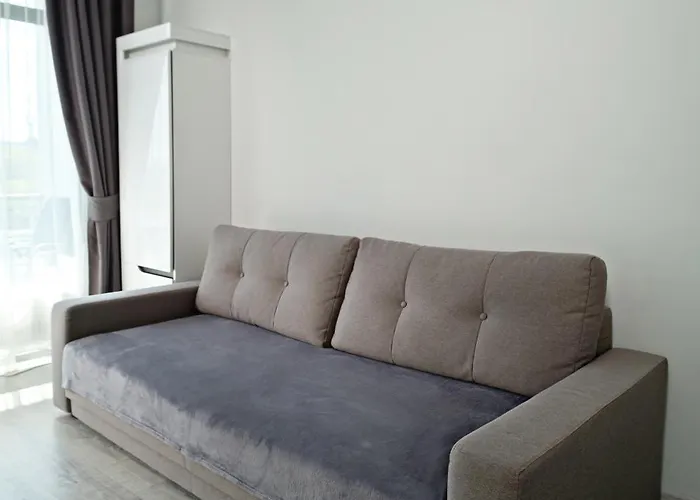 Aparthotel в аркадии - Arcadia Sky Odesa