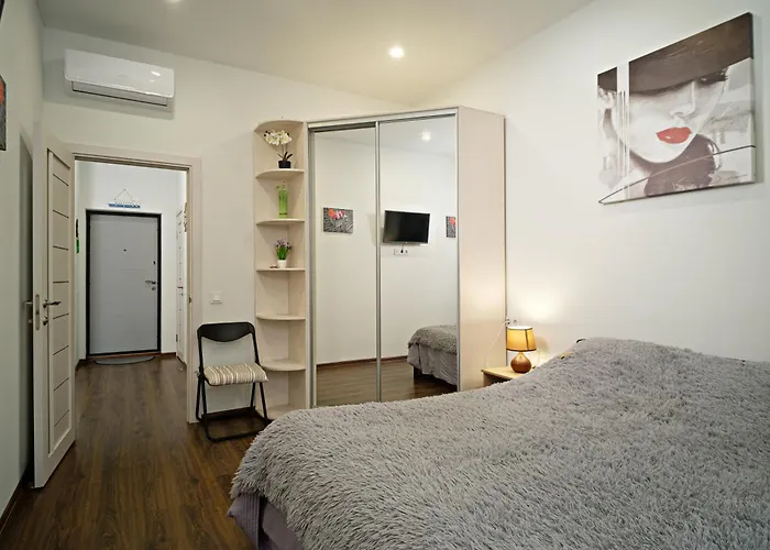 в аркадии - Arcadia Sky