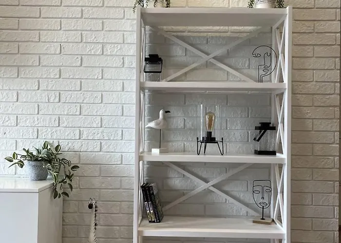 Aparthotel в аркадии - Arcadia Sky 4*