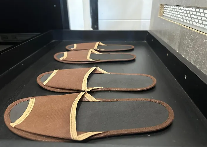 Aparthotel в аркадии - Arcadia Sky 4*