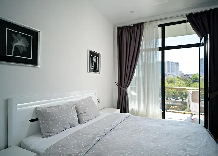 в аркадии - Arcadia Sky 4* Одесса