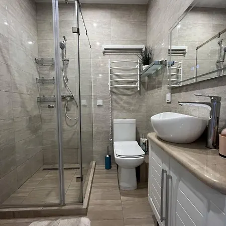 Apart Otel в аркадии - Arcadia Sky